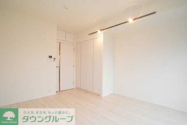 ステージグランデ蒲田アジールコートの物件内観写真